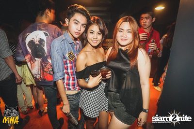MHA PARTY (Album 2) — photo 104