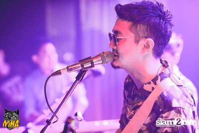 MHA PARTY (Album 2) — photo 123