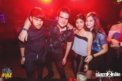 MHA PARTY (Album 2) — photo 10