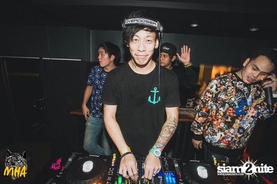 MHA PARTY (Album 2) — photo 164