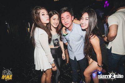 MHA PARTY (Album 2) — photo 112
