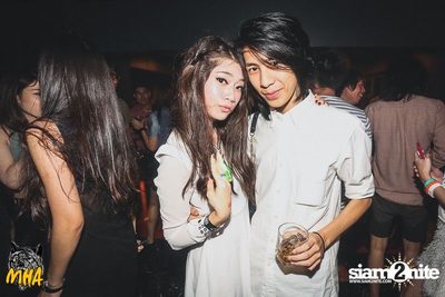 MHA PARTY (Album 2) — photo 92