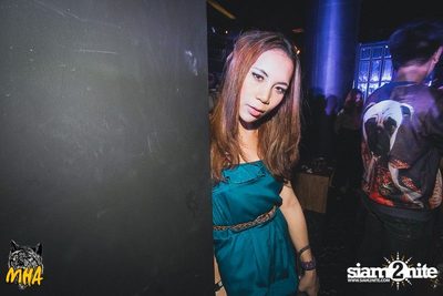 MHA PARTY (Album 2) — photo 178