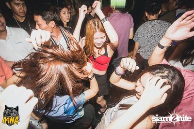 MHA PARTY (Album 2) — photo 171