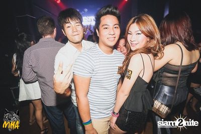 MHA PARTY (Album 2) — photo 117