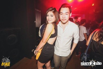 MHA PARTY (Album 2) — photo 60