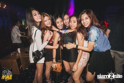 MHA PARTY (Album 2) — photo 200