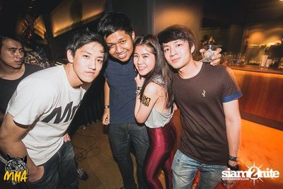 MHA PARTY (Album 2) — photo 196