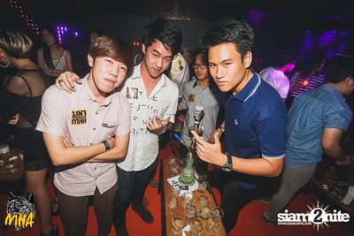 MHA PARTY (Album 2) — photo 118