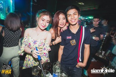 MHA PARTY (Album 2) — photo 149