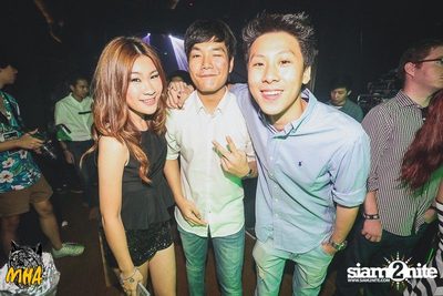 MHA PARTY (Album 2) — photo 28