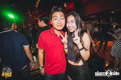 MHA PARTY (Album 2) — photo 189