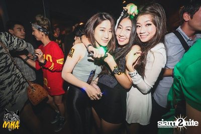 MHA PARTY (Album 2) — photo 76