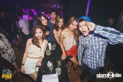 MHA PARTY (Album 2) — photo 56