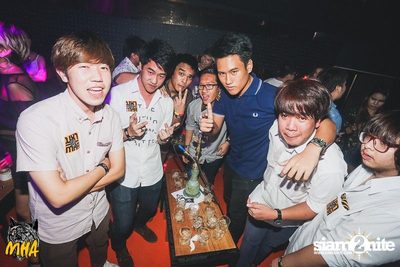 MHA PARTY (Album 2) — photo 119
