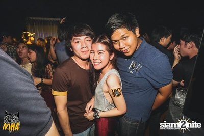 MHA PARTY (Album 2) — photo 101