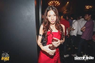 MHA PARTY (Album 2) — photo 106