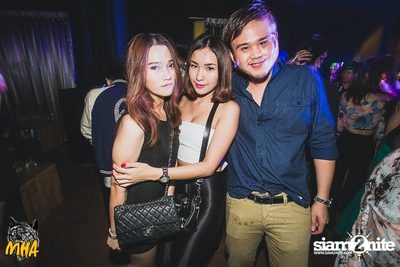 MHA PARTY (Album 2) — photo 180