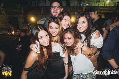 MHA PARTY (Album 2) — photo 210