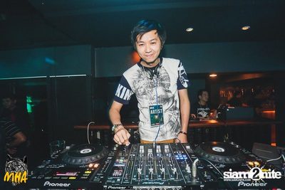 MHA PARTY (Album 2) — photo 2