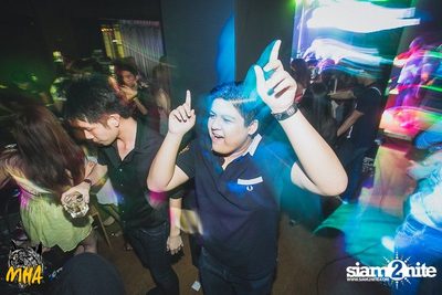 MHA PARTY (Album 2) — photo 148