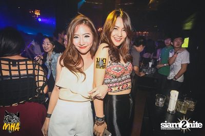 MHA PARTY (Album 2) — photo 52