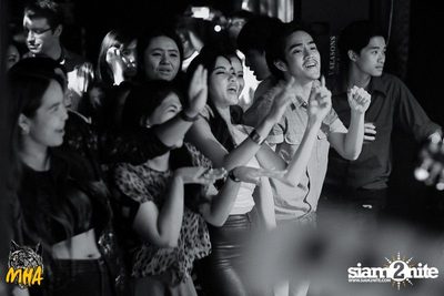 MHA PARTY (Album 2) — photo 125