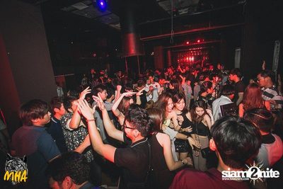 MHA PARTY (Album 2) — photo 184