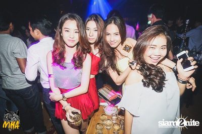 MHA PARTY (Album 2) — photo 114