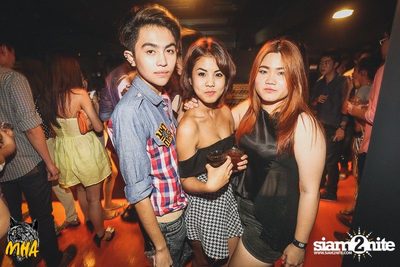 MHA PARTY (Album 2) — photo 105