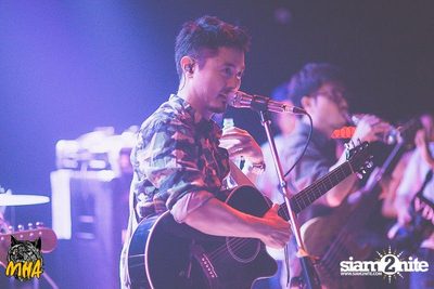 MHA PARTY (Album 2) — photo 135