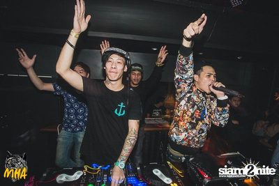 MHA PARTY (Album 2) — photo 165