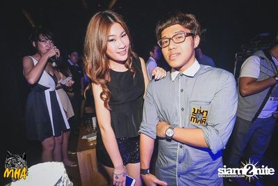 MHA PARTY (Album 2) — photo 36