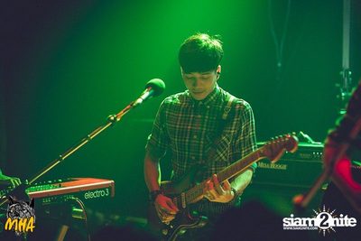MHA PARTY (Album 2) — photo 131