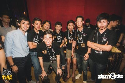 MHA PARTY (Album 2) — photo 206