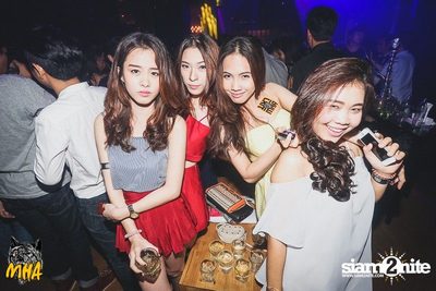 MHA PARTY (Album 2) — photo 115