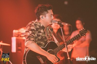 MHA PARTY (Album 2) — photo 133