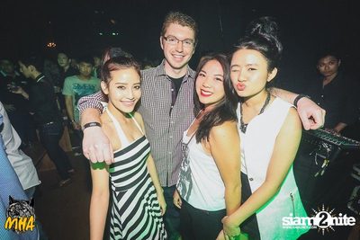 MHA PARTY (Album 2) — photo 31