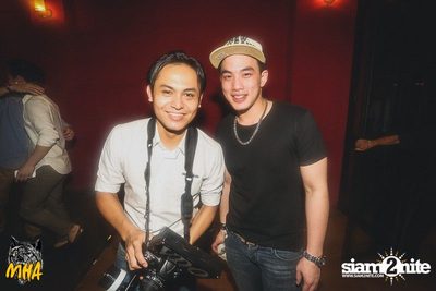 MHA PARTY (Album 2) — photo 108