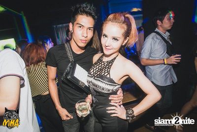 MHA PARTY (Album 2) — photo 192