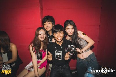 MHA PARTY (Album 2) — photo 207