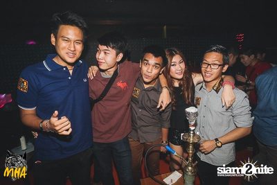 MHA PARTY (Album 2) — photo 40