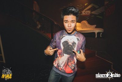 MHA PARTY (Album 2) — photo 89