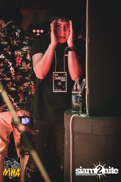 MHA PARTY (Album 2) — photo 138
