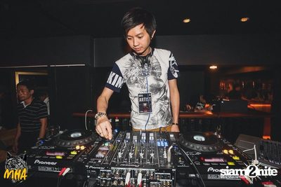 MHA PARTY (Album 2) — photo 3