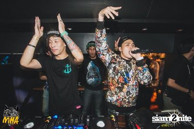 MHA PARTY (Album 2) — photo 173