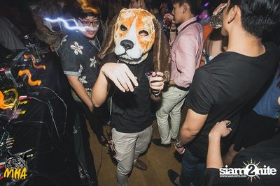MHA PARTY (Album 2) — photo 152