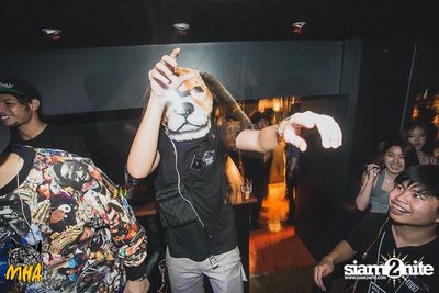 MHA PARTY (Album 2) — photo 174