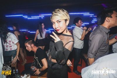 MHA PARTY (Album 2) — photo 120
