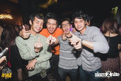 MHA PARTY (Album 2) — photo 159
